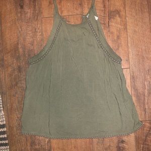 Tank top from Kohl’s size small